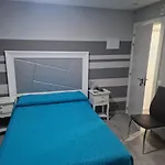 Viana Rooms Córdoba