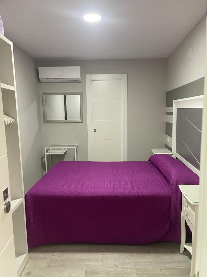 Viana Habitación en casa particular