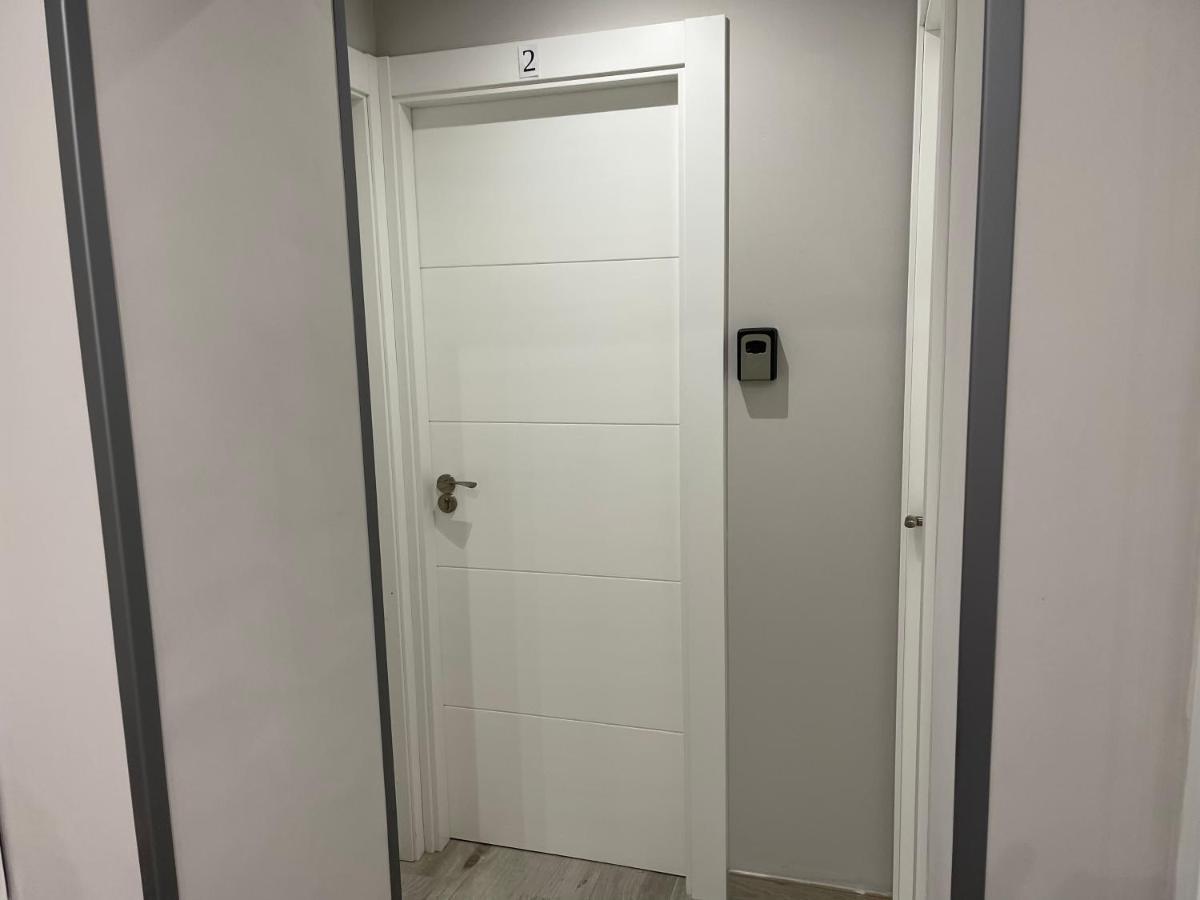 Viana Habitación en casa particular