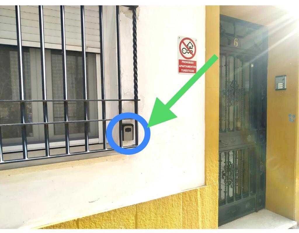 Viana Habitación en casa particular Córdoba