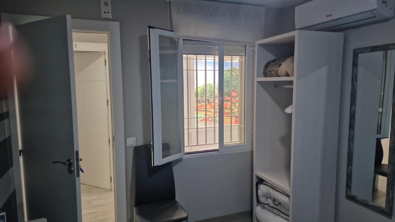 Habitación en casa particular Viana Córdoba
