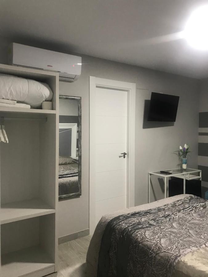 Viana Habitación en casa particular Córdoba